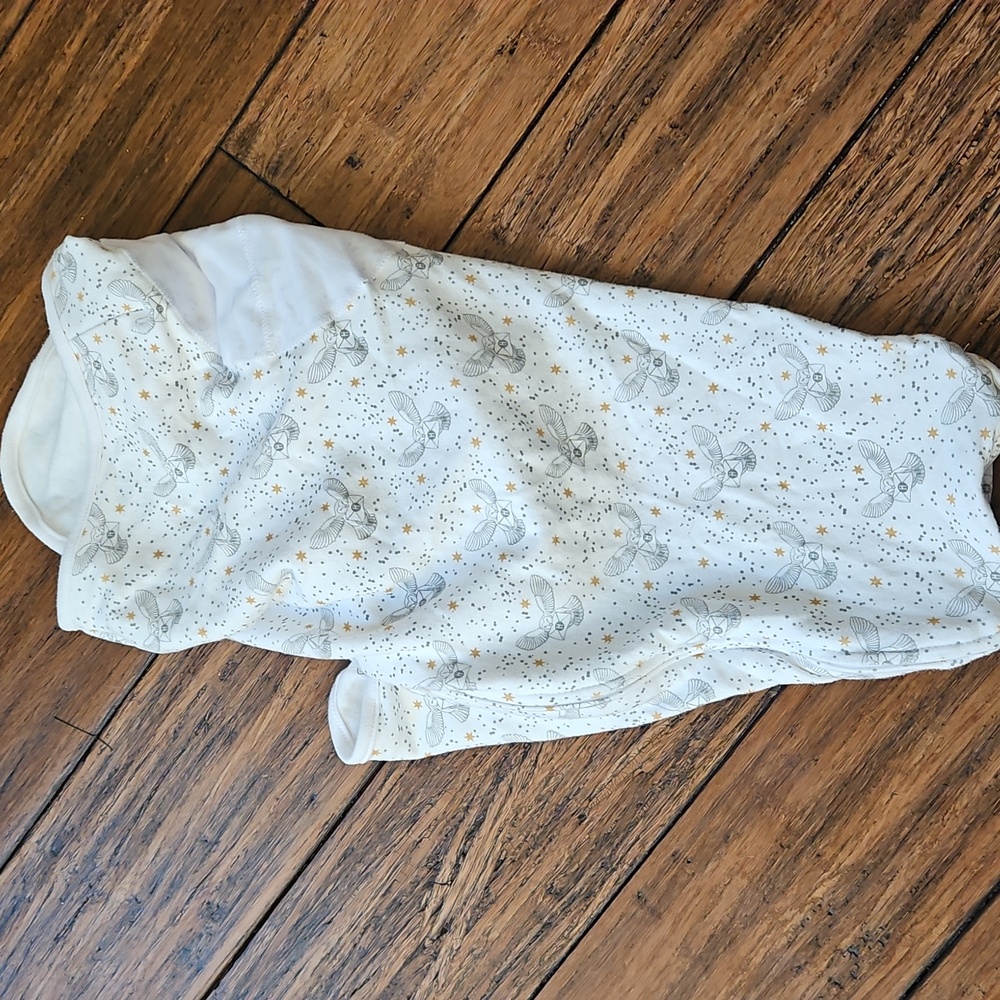 Aden + Anais HALO Harry Potter 0-3mo Swaddle - Picture 6 of 10